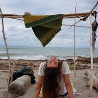 Alice Caillet的照片