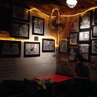 Kamel Badarneh的照片