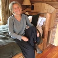 Martha-My Dear's Photo