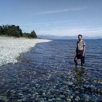 Fotos von Roy Gattero