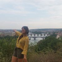 Dayana Saavedra的照片