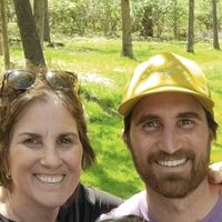 Andrew Moiseff的照片