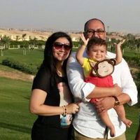 Kareem Mandour的照片