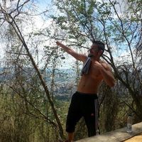 Fotos de Andrés Manco