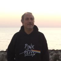 Maurizio Rosiello的照片