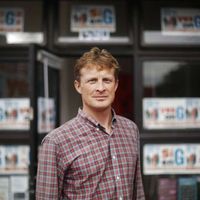 Quintin Mecke的照片