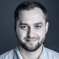 Le foto di Dawid Cichutum