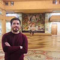 Fotos de Michael Chafe