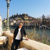 Batu Öztürk's Photo