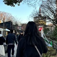 Bunga Lestari's Photo