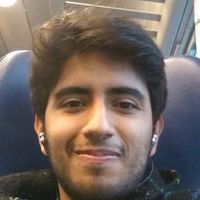 Sebastian Rubio Jiménez's Photo