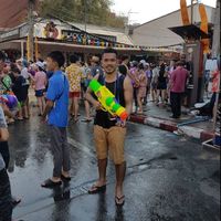 Randy Yosua的照片