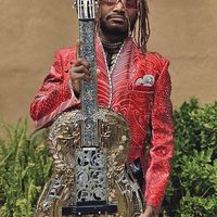 scooby Mcrae的照片