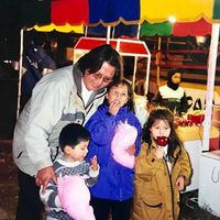 Elsa Gabriela Sulca Marro's Photo