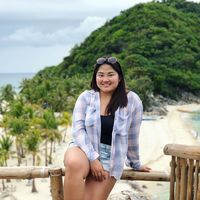 Mariane Tagaca的照片