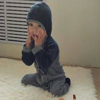 Валерик Незнайкин's Photo