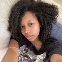 Melani Melendez的照片