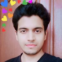 Aakash kaushik's Photo