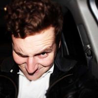 Marc Monnard's Photo