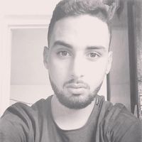 Ayoub El-Azouzi's Photo