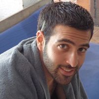 Tsach Ben-Yefet的照片