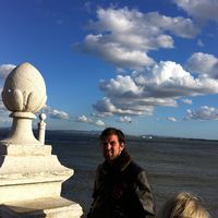 Xosé Galego的照片