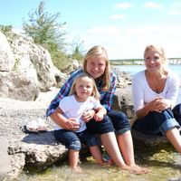 Carrie Jones的照片