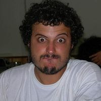 Le foto di Simone Liuzzo