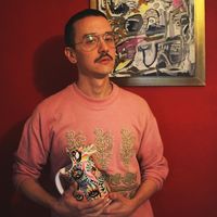 Juan Manuel Benitez的照片