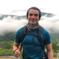 Sebastian Aguilera's Photo