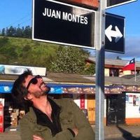 Juan Montes的照片