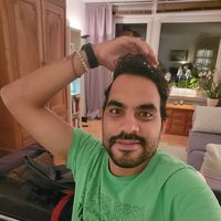 Oliver ezzat的照片