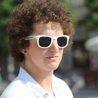 Fotos de Jiri Dubsky