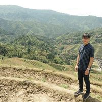 Lucas Yong Hong Chau的照片