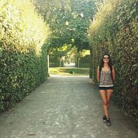 Elif Gorenler的照片