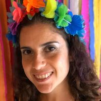 Fotos de Renata Scotti