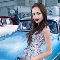 Катерина Дубровина的照片