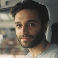 Alejandro Ciatti's Photo