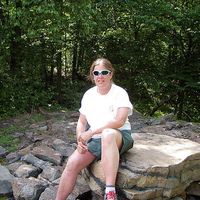 Sheila Curtis's Photo