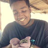 Omar Sickander's Photo