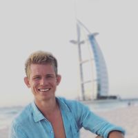 Andrei Salisbury的照片