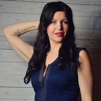 Anaïs Giacomini的照片