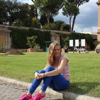 Kazia Bąkowska's Photo