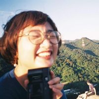 Hsin-Ting Tsai's Photo