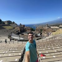 Daniel Pucciarelli的照片