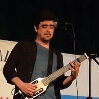 Fotos de Jorge Luis Carabajal