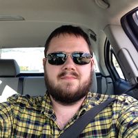 Klas Meder Boqvist's Photo