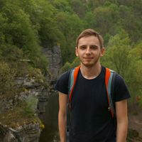 Liubomyr Laikun的照片