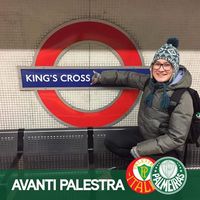 Ana Luiza C. Fukunaga's Photo