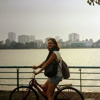 Zoé Champagne's Photo